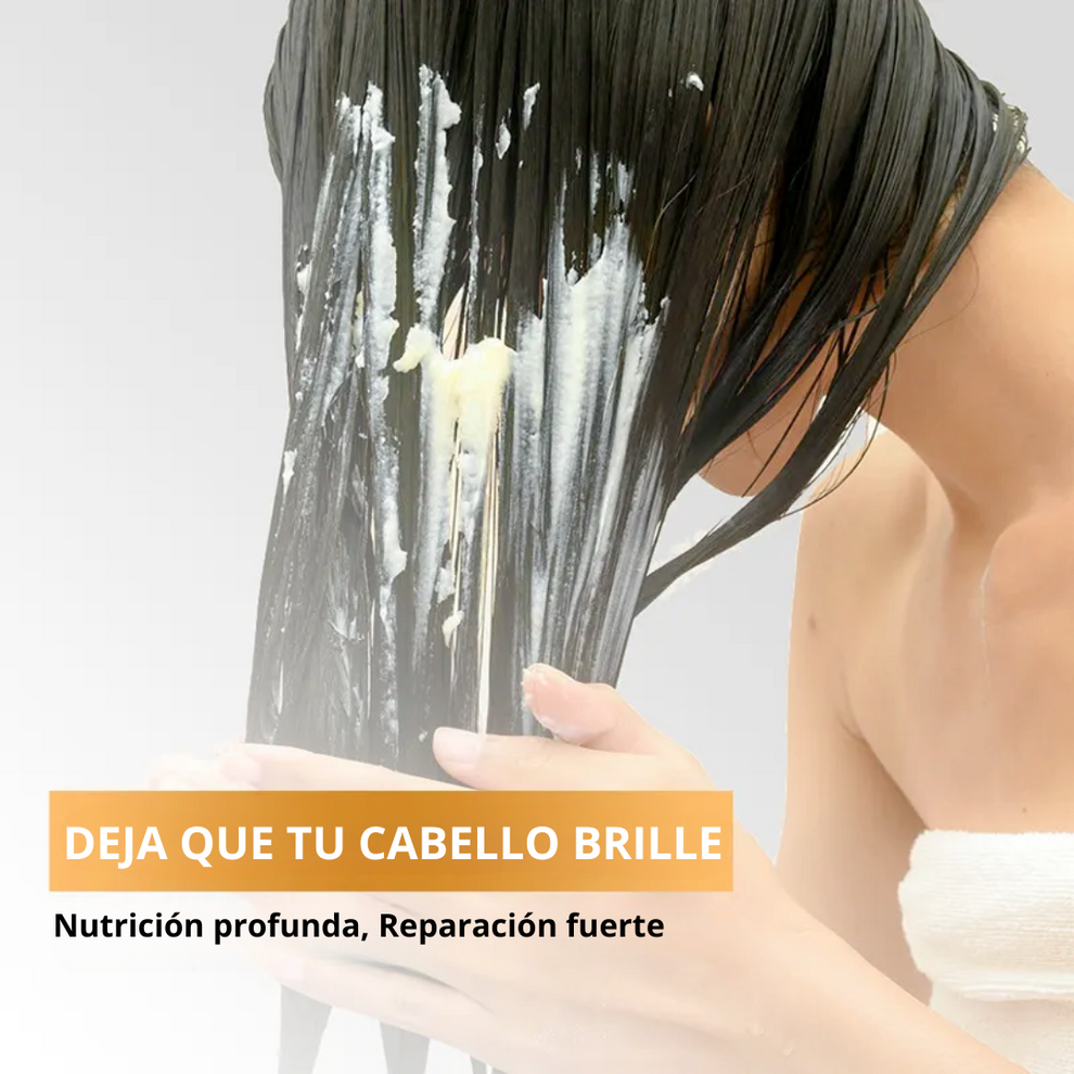 KARSEELL COLLAGEN® - CREMA PREMIUM PARA EL CABELLO